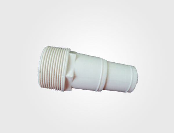 pool hose to skimmer adapter